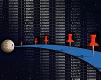 Yale finds a planet that won't stick to a schedule
