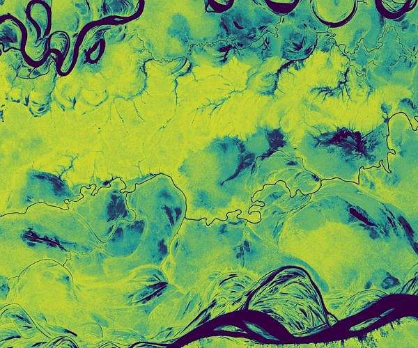 Brazil greenlights oil drilling in sensitive Amazon region