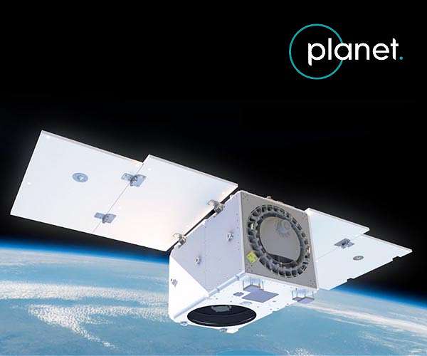 Planet completes acquisition of Sinergise; Set to expand Planet's EO data