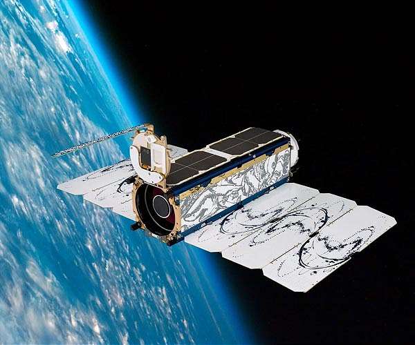 Planet Labs signs agreement to support NATO's space surveillance program
