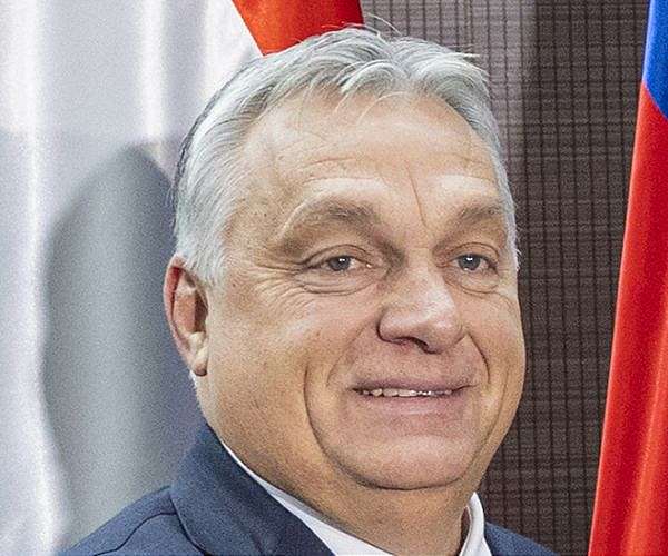 EU ire as Hungary block threatens fresh Ukraine funds