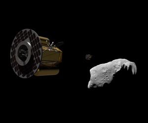 US firm plans to mine asteroids