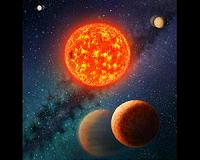 Discovery Of A Mars-Size World Uses Tug-Of-War Technique