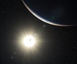 Richest Planetary System Discovered