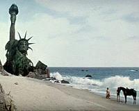 Climate an issue for 'Hollywood elite': US senator