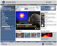 Keep Track Of New Worlds: PlanetQuest 2.0