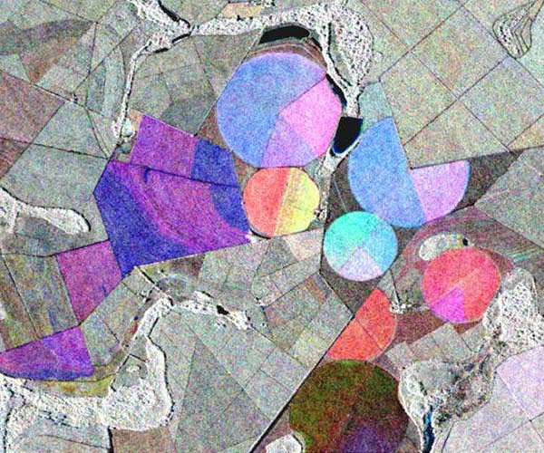 Esri and Pollen Systems provides agriculture analytics to farms