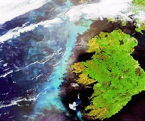 The Color of the Ocean: the SABIA-Mar Mission