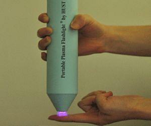Lighting up to take down bacteria