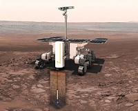 Probing Mars, charging cars