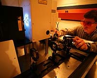 New Insights Into How Lasers Cut Flesh
