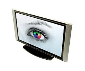 China places record order for Taiwan flat screens