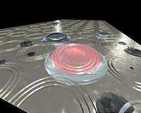 Advance could aid development of nanoscale biosensors