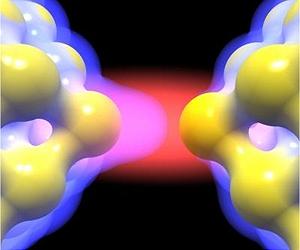 Quantum plasmons demonstrated in atomic-scale nanoparticles