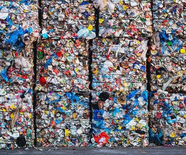 'No dumping ground': Tunisia activist wins award over waste scandal