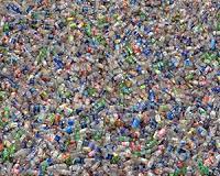 UK plans plastic bottle charge to tackle pollution