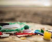 France to set penalties on non-recycled plastic
