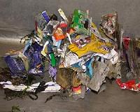 Plastic rocks likely to become part of geologic record