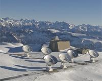 Bad weather strands 1,000 tourists in French Alps