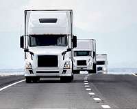 Waymo turning tech talent to self-driving trucks