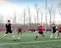 'Footquakes': Messi really does make the Earth tremble