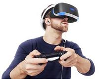 PlayStation virtual reality gear to launch in October