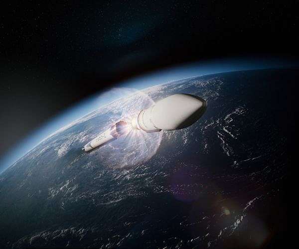 PLD Space advances business operations in 2024