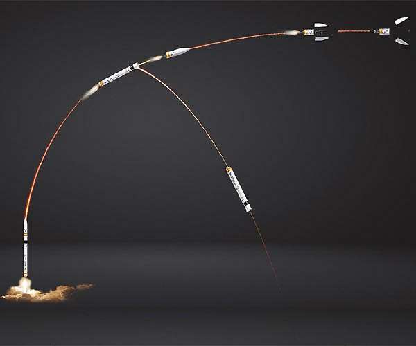 PLD Space receives ESA contract to study reusing MIURA 5 boosters