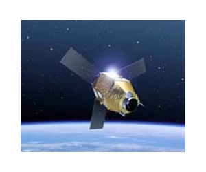 Astrium signs new Pleiades contract