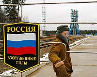 Russian rockets Circa 2008 Part One