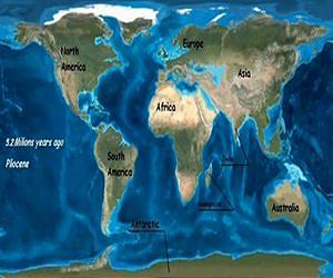 Ancient climate questions could improve today's climate predictions