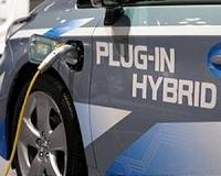Rechargeable Car Race Revs Up in Korea