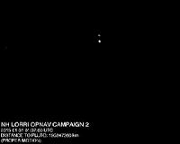 The View from New Horizons: A Full Day on Pluto-Charon