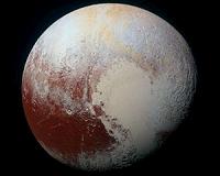 Postal Service honors NASA's Pluto discoveries