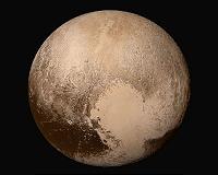 Scientists make the case to restore Pluto's planet status