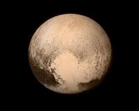 10 year journey to Pluto achieves historic encounter