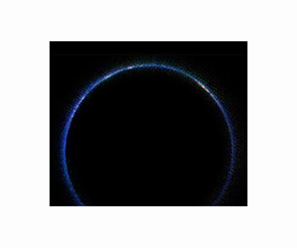SwRI scientists confirm decrease in Pluto's atmospheric density
