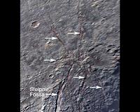 Icy 'Spider' on Pluto