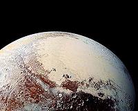 New Analysis Supports Subsurface Ocean on Pluto