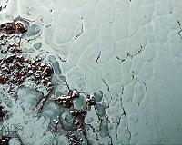 NASA shares more Pluto images from New Horizons