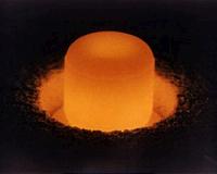 Putin signs law halting plutonium disposal deal with US