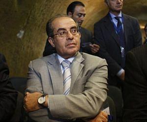 China: Libya opposition 'important dialogue partner'