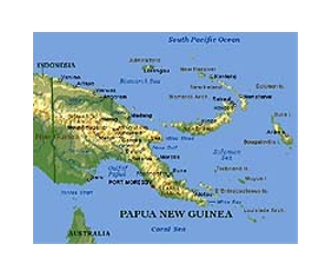 Future of PNG deep sea mining uncertain