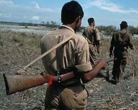 Anti-poaching experts gather amid warnings super-rich drive illegal trade