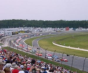 Solar-Powered Pocono Raceway Set to Host the Pocono INDYCAR 400