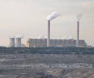 Converting Acid Rain Chemicals Into Useful Products