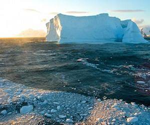 Even if emissions stop, carbon dioxide could warm Earth for centuries