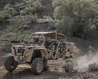 Polaris Defense receives USMC order for off-road vehicles