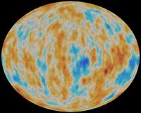 You can now print your own 3D model of the universe