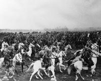 German, Polish presidents eye 'calm' talks on war reparations